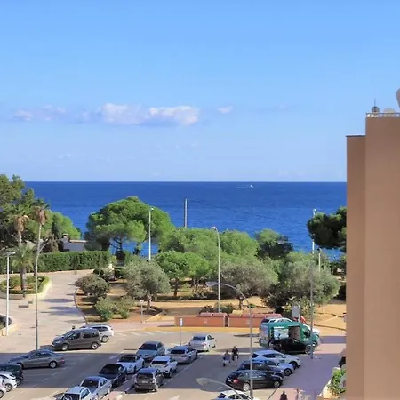 Apartment Mare Nostrum Atico-duplex Calpe