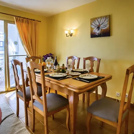 Apartment Mare Nostrum Atico-duplex