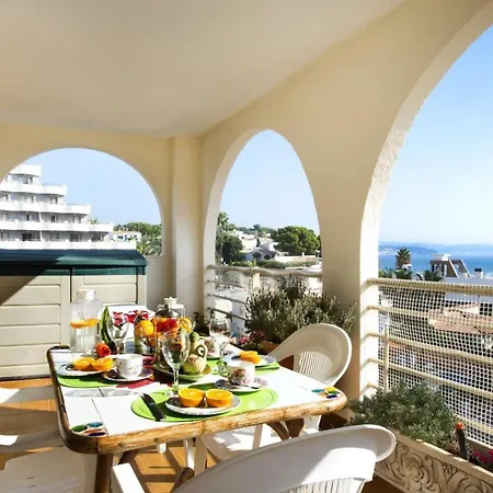 Mare Nostrum Atico-duplex Apartment