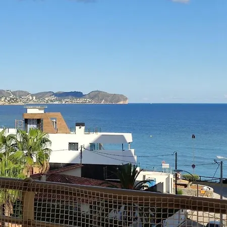 Mare Nostrum Atico-duplex * Calpe