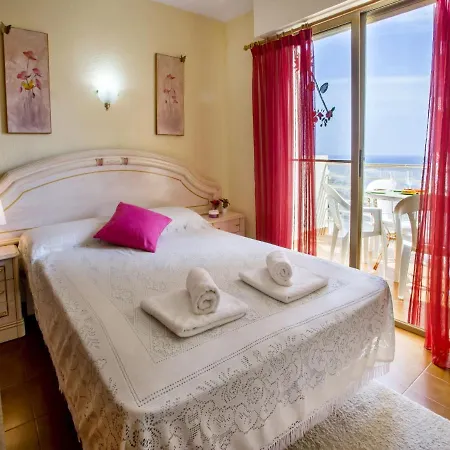 Apartment Mare Nostrum Atico-duplex *