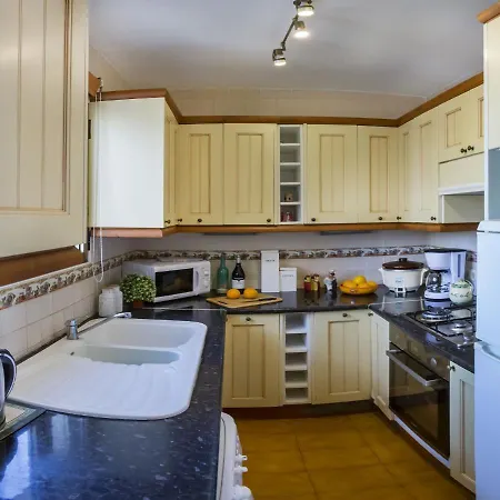 Mare Nostrum Atico-duplex * Calpe