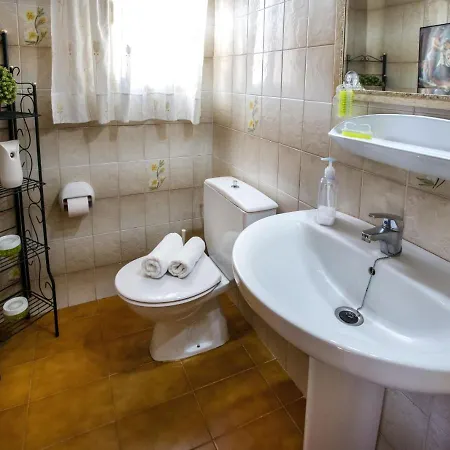 Mare Nostrum Atico-duplex Calpe