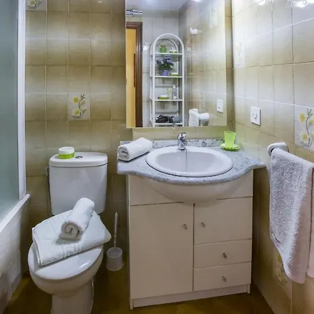 Apartment Mare Nostrum Atico-duplex