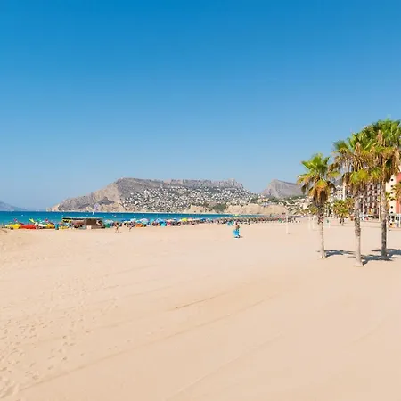 Mare Nostrum Atico-duplex Calpe