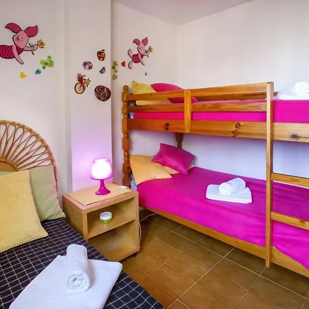 Mare Nostrum Atico-duplex * Calpe
