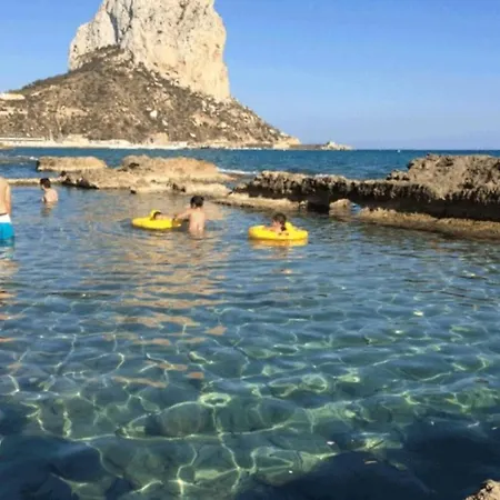 Mare Nostrum Atico-duplex * Calpe